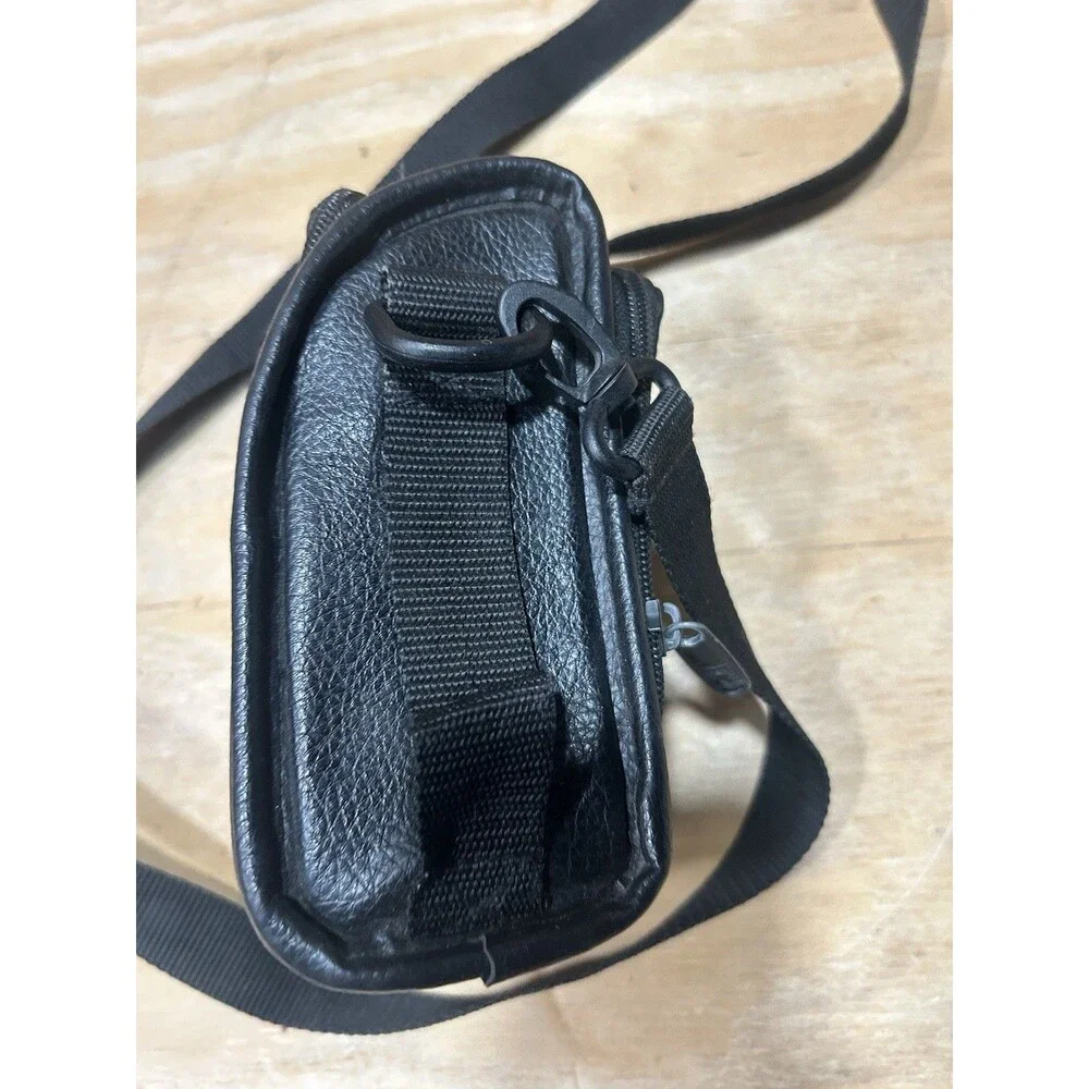 Case Logic Padded Camera Bag Case With Strap 6.5”x4”